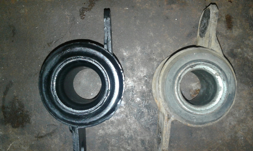 Сайлентблоки 3