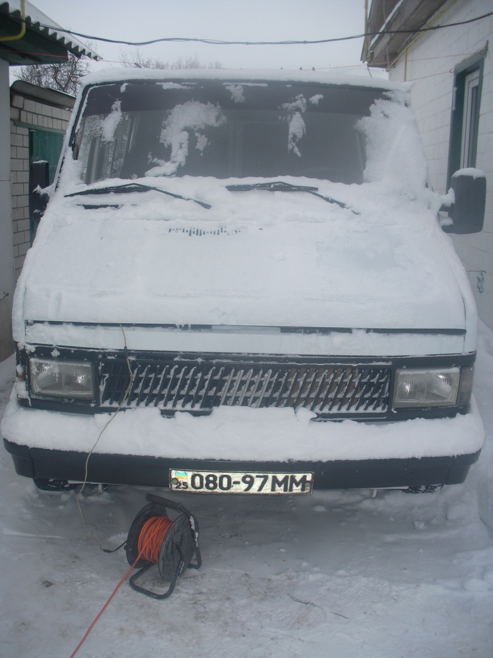 Фотки взимку 1