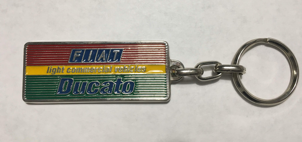 Антикваріат для FIAT-а 3