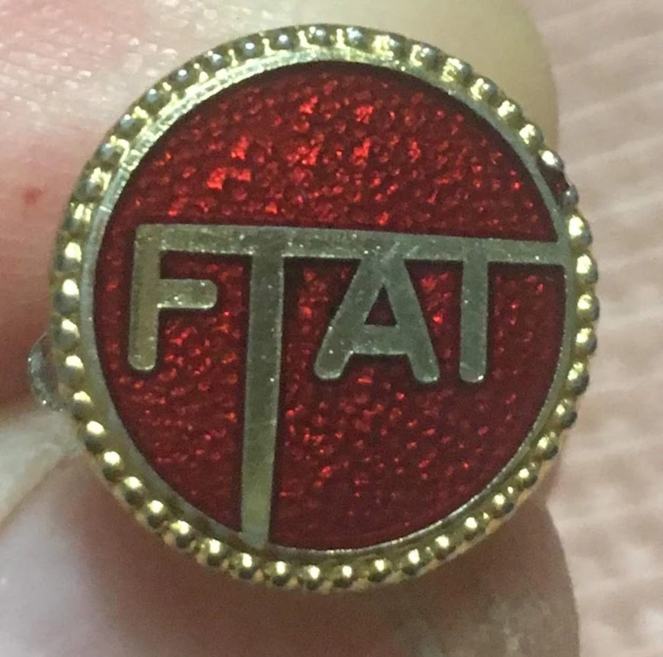Антикваріат для FIAT-а