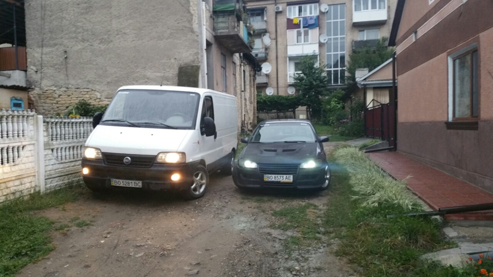 Дісочки 3
