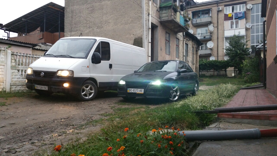 Дісочки 4