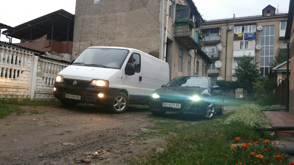 Дісочки 1