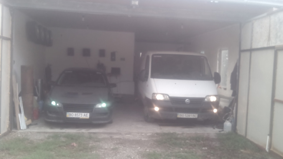 Легкосплавні диски 2