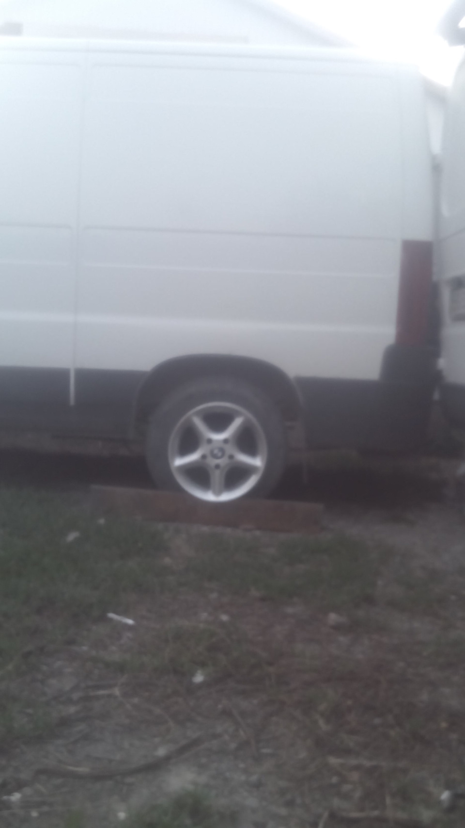 Легкосплавні диски 4