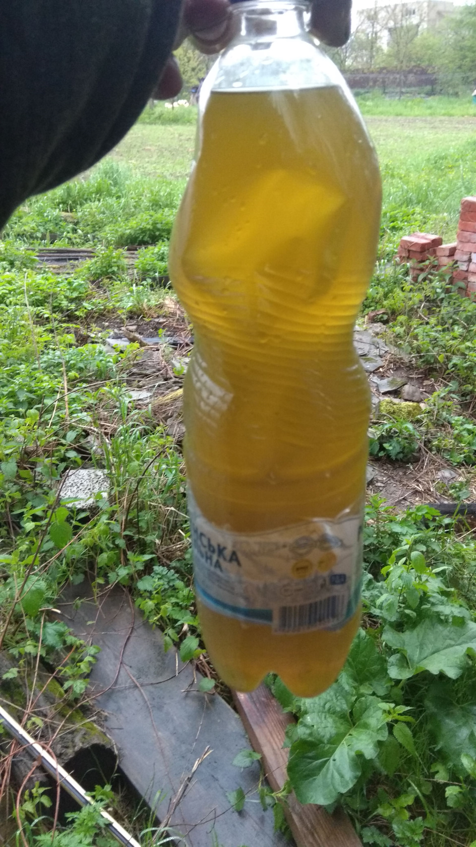 Підкажіть з піччю. 4