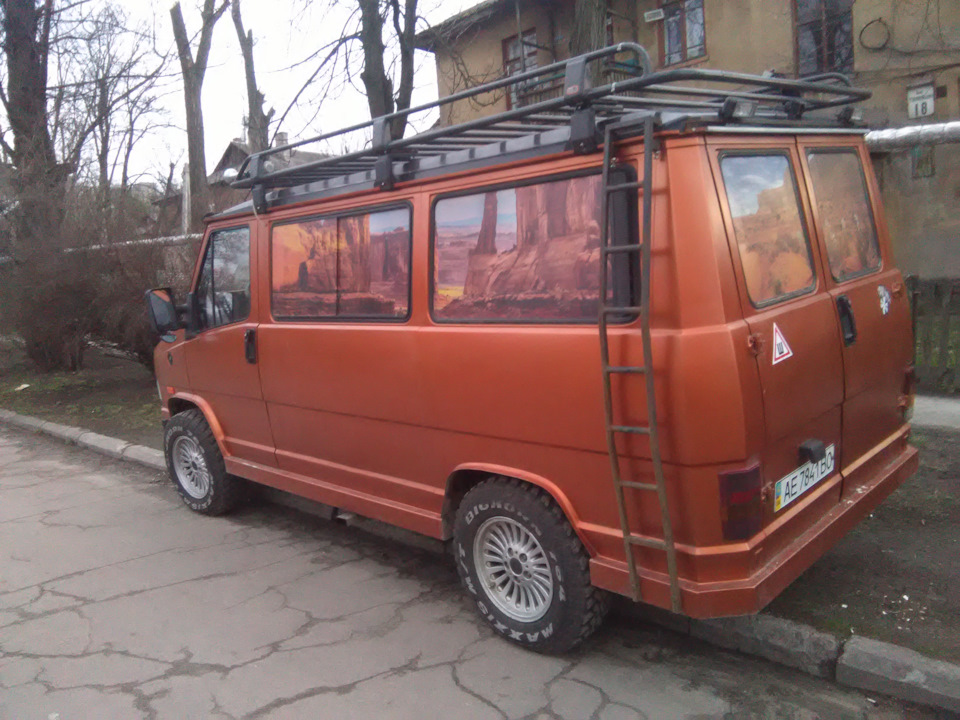Диски від BMW е39 і м-т гума 1