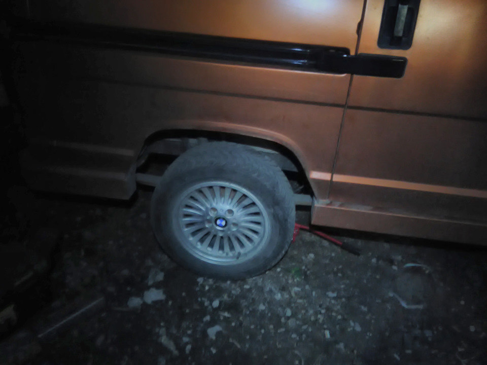 Диски то bmw e 39 1