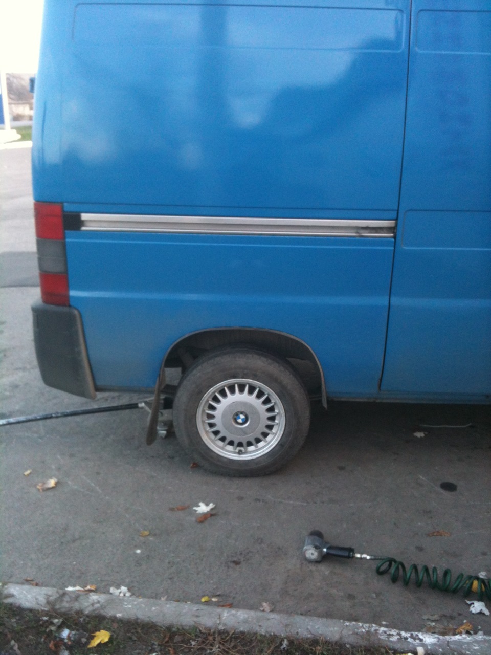Подарунок коханій… 2