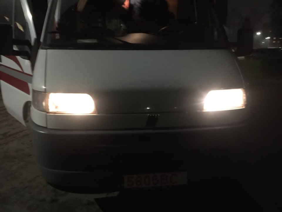 Як купити авто за 1000 км))) 1