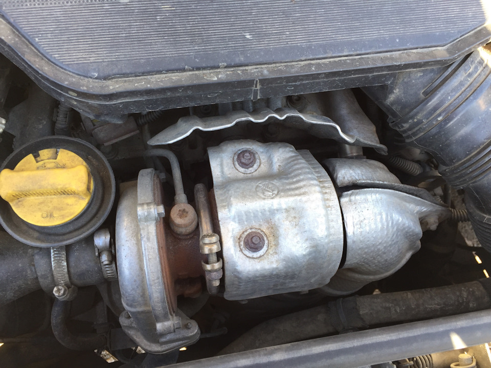 Заміна свічок розжарювання, Check Glow Plugs 2