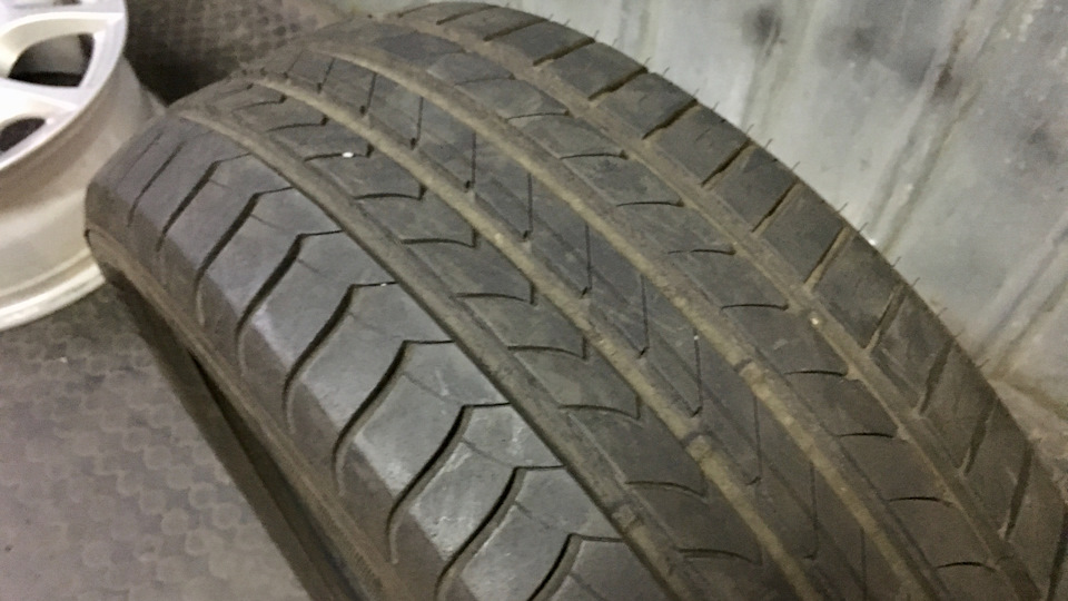 Лиття від Alfa Romeo Mi.To R16 5