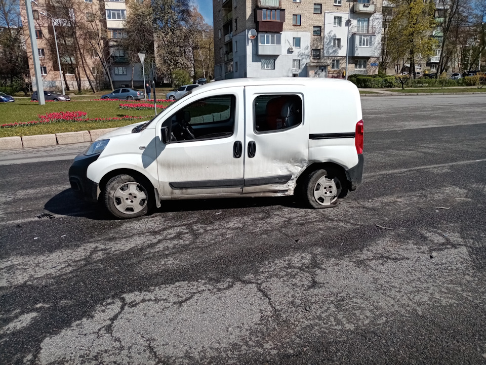 Відлітався 1