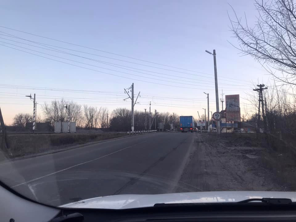 Харків - Чернівці, лютий 2022 2