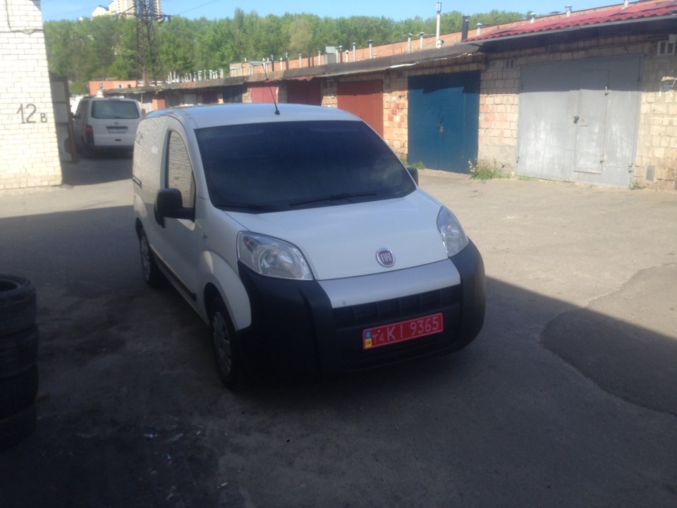 1)Тонування 4