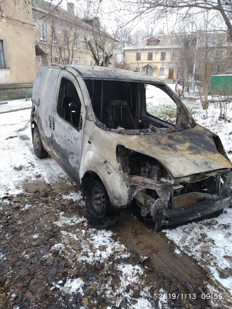 Ну от і все… 1