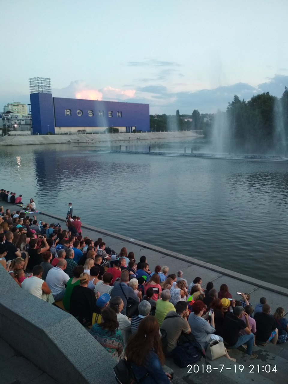 Зупинка у Вінниці дорогою до Львова 4