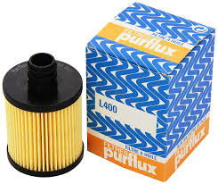 Заміна мастила Selenia WR DIESEL 5W-40 та мас. фільтра Purflux L400 4