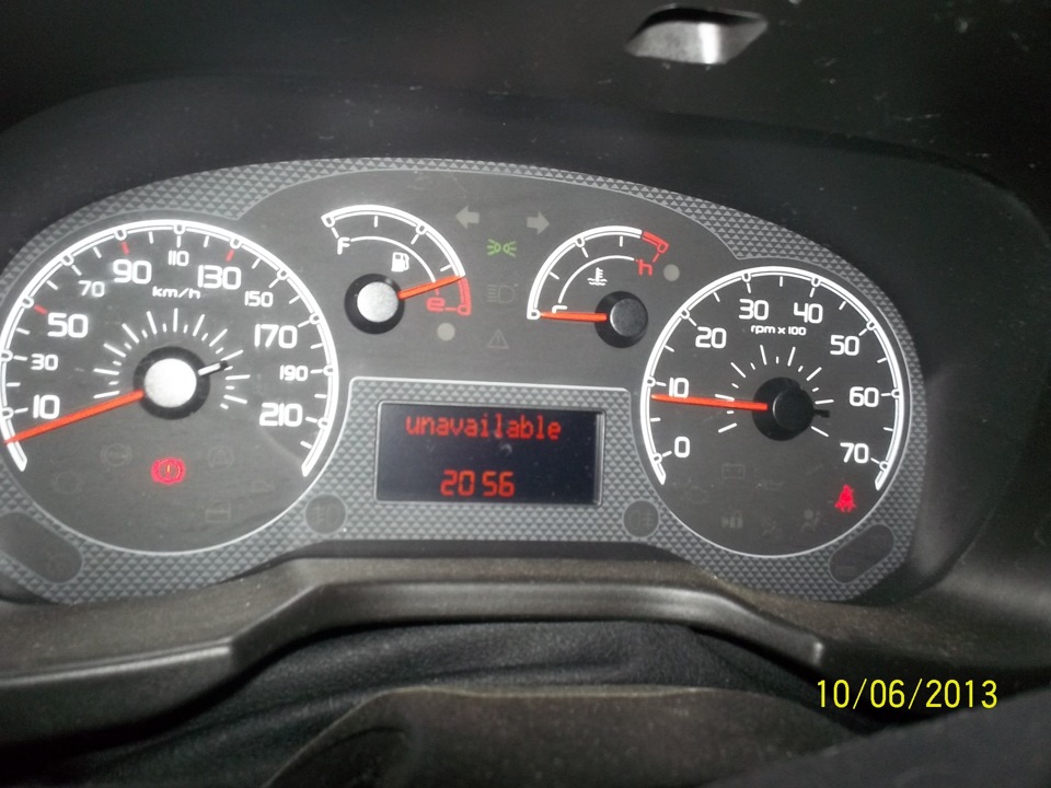 Система Start&stop 2