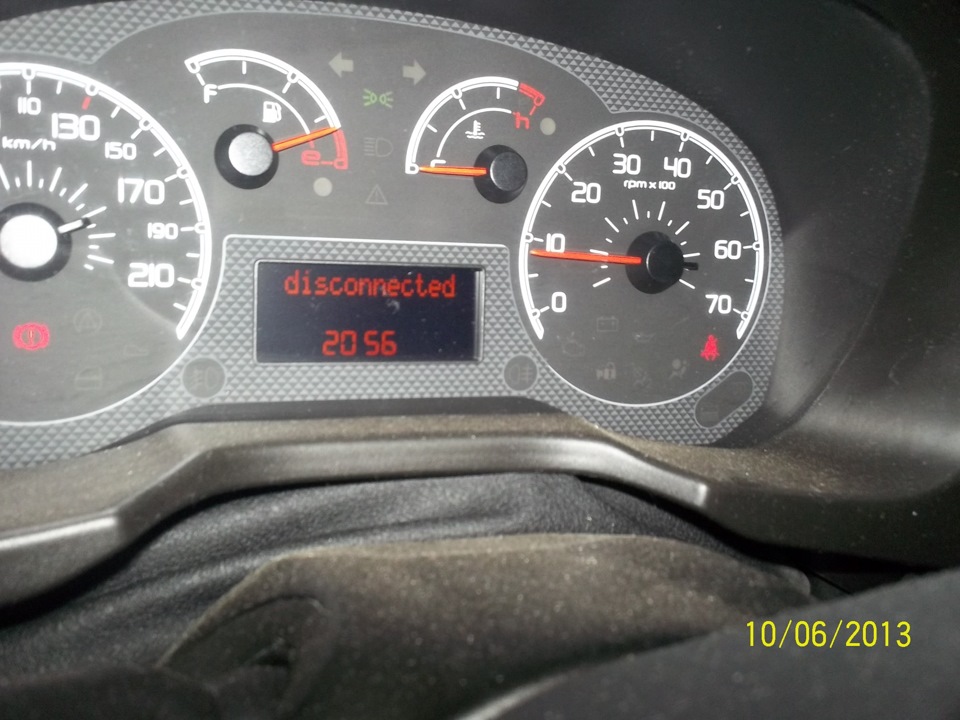 Система Start&stop 3