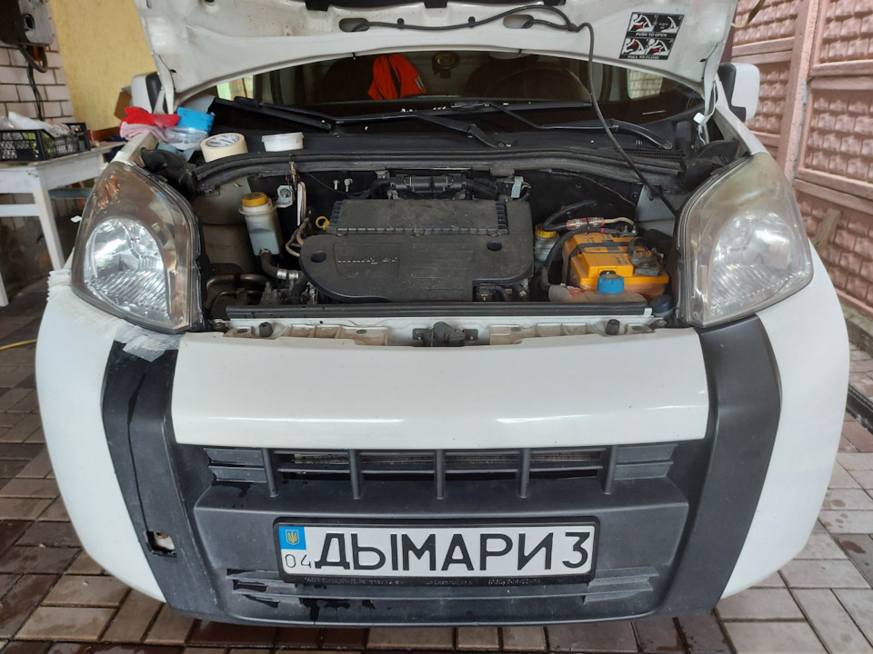 Фари в радість. Світло життя нічне стало світлішим. 2