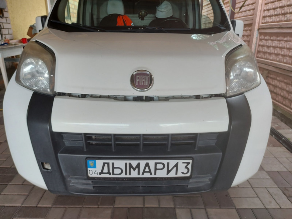 Фари в радість. Світло життя нічне стало світлішим. 1