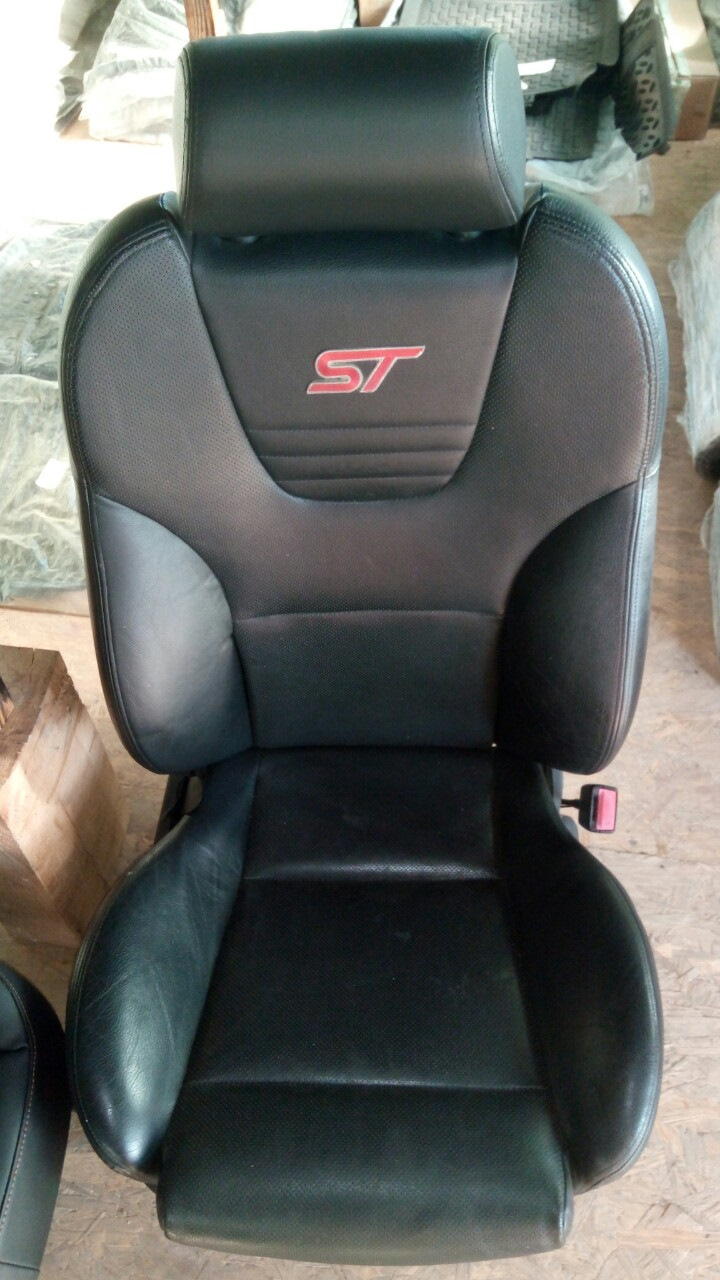Сидіння Recaro. Тюнінг зло. Зупиніться! 4