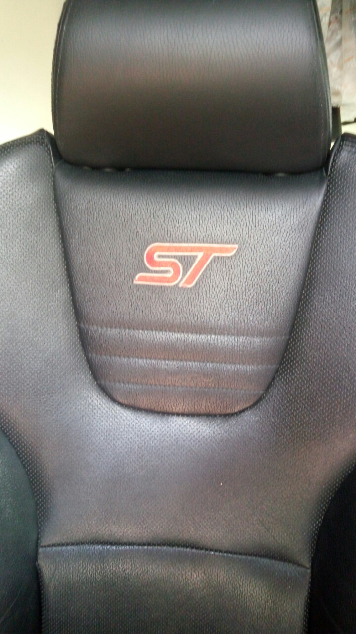 Сидіння Recaro. Тюнінг зло. Зупиніться! 5