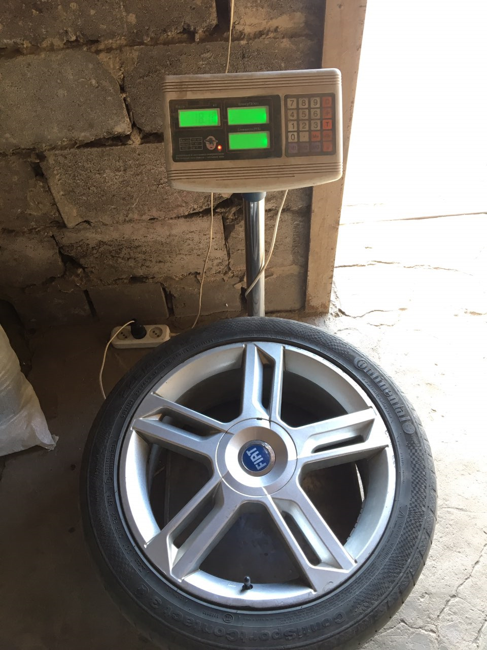 Титани R17 1