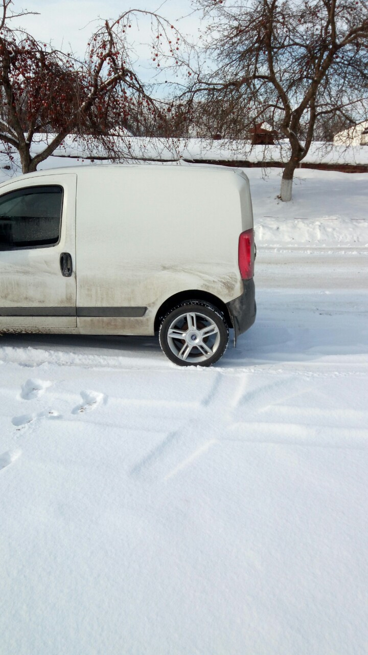 225/45 R17! Влізло!НЕ ЗАТИРАЄ 3