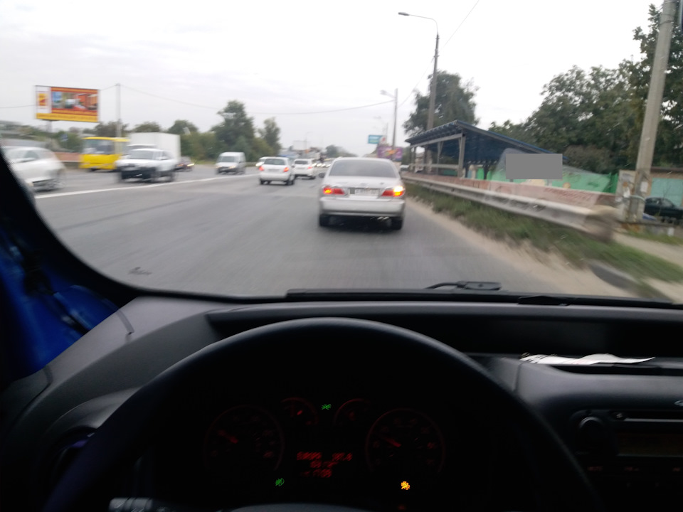 Вибралися до супермаркету 3