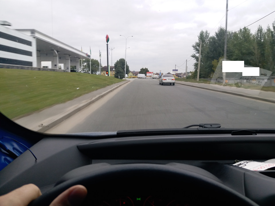 Вибралися до супермаркету 1