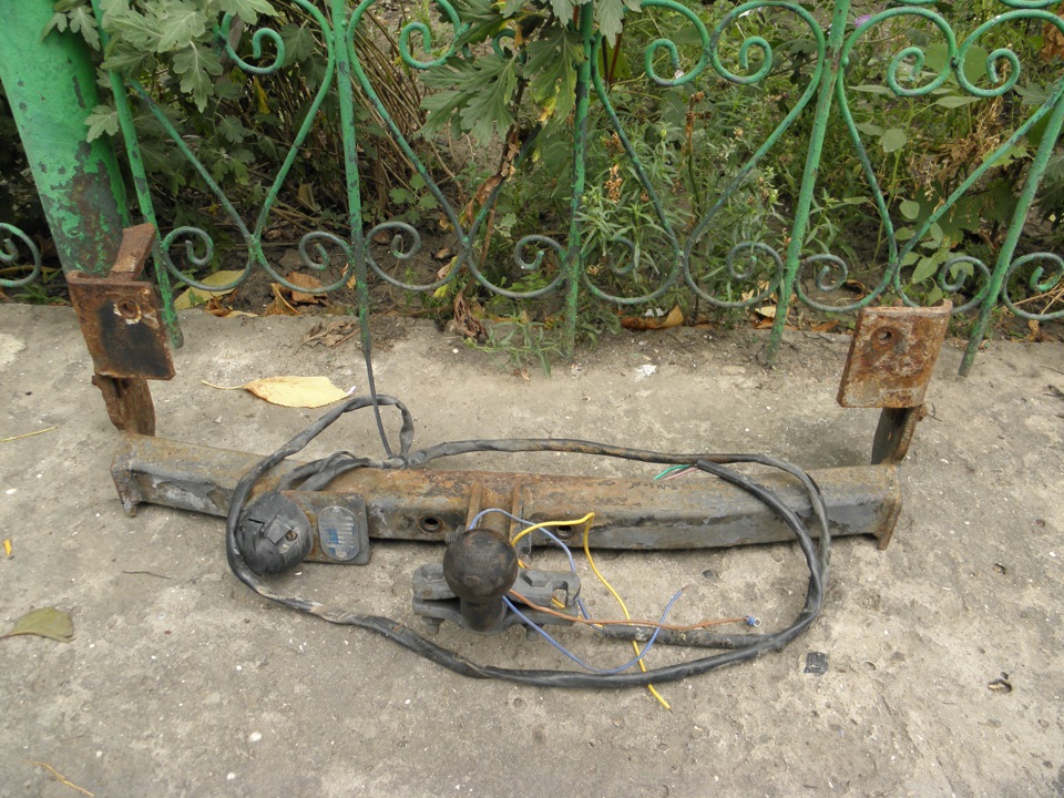 ФАРКОП 1