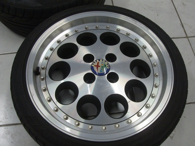 Zender Milano wheels Частина 2 якими вони будуть 4
