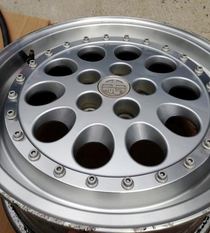 Zender Milano wheels Частина 2 якими вони будуть 1