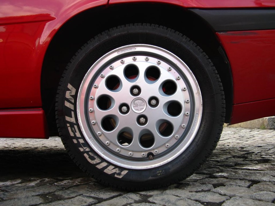 Zender Milano wheels Частина 2 якими вони будуть 2