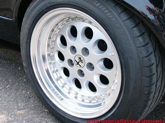 Zender Milano wheels Частина 2 якими вони будуть 5