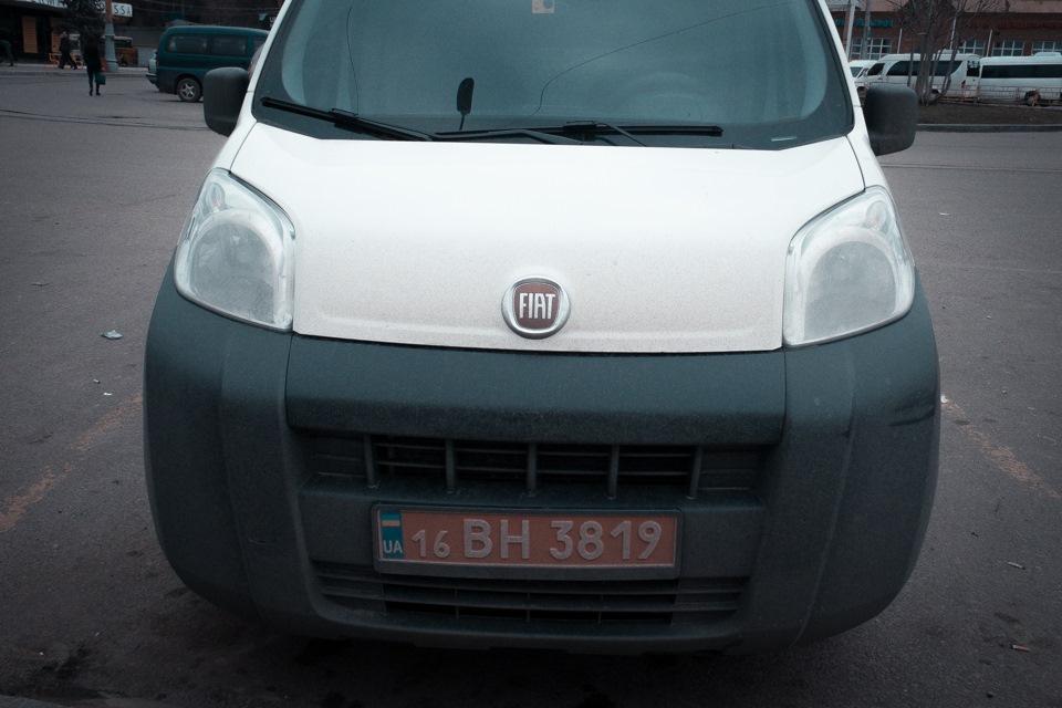 Трохи плівки 1