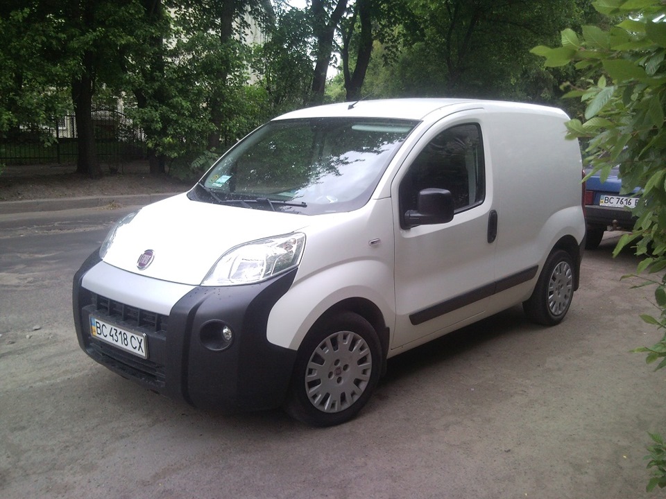 переробка в пасажир 2