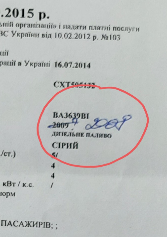 Покупка Фиоринчика 3