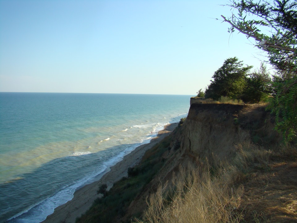 поехали на море 2