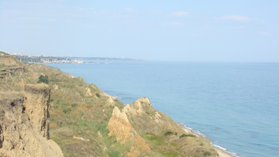 поехали на море 5