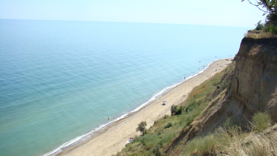 поехали на море 4