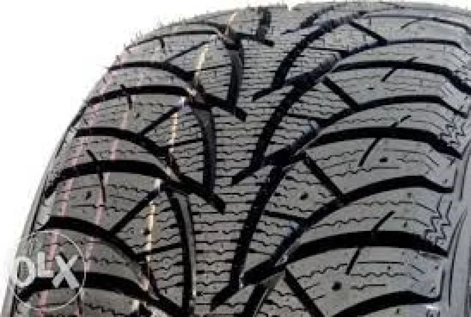 Rosava SnowGard 175/70r14 зима