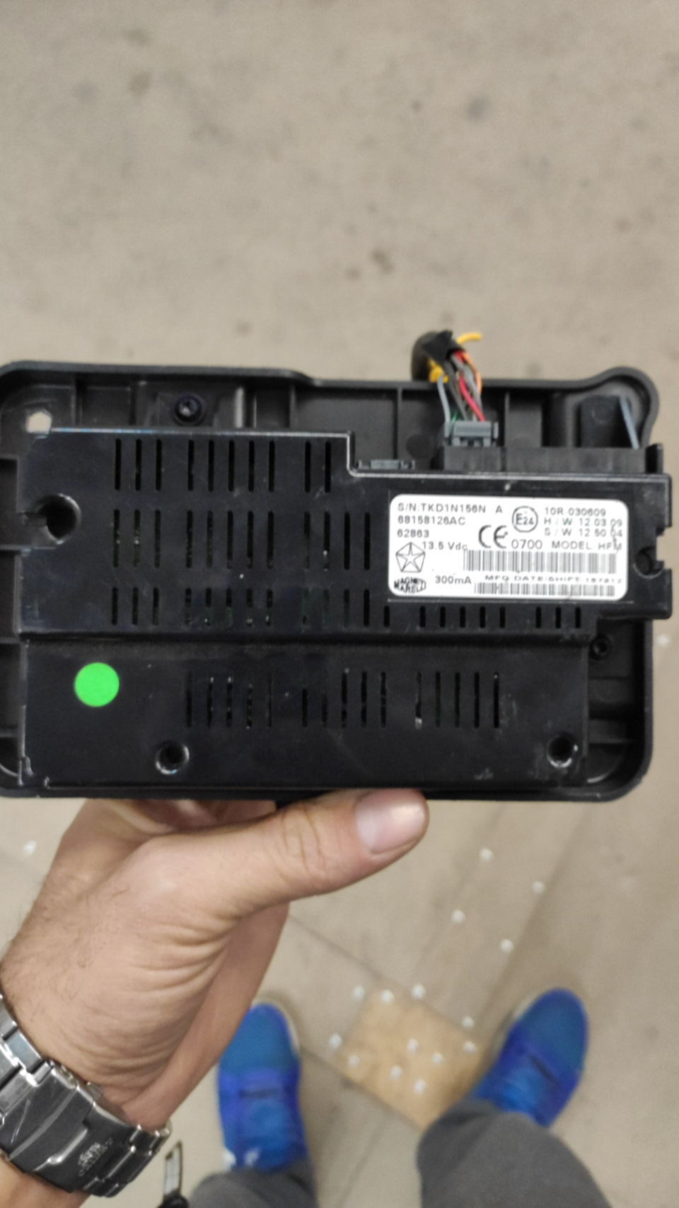 Блок гучного зв'язку uconnect 8.4 Не працює. оновлення блютуз fiat freemont dodge jorney 3