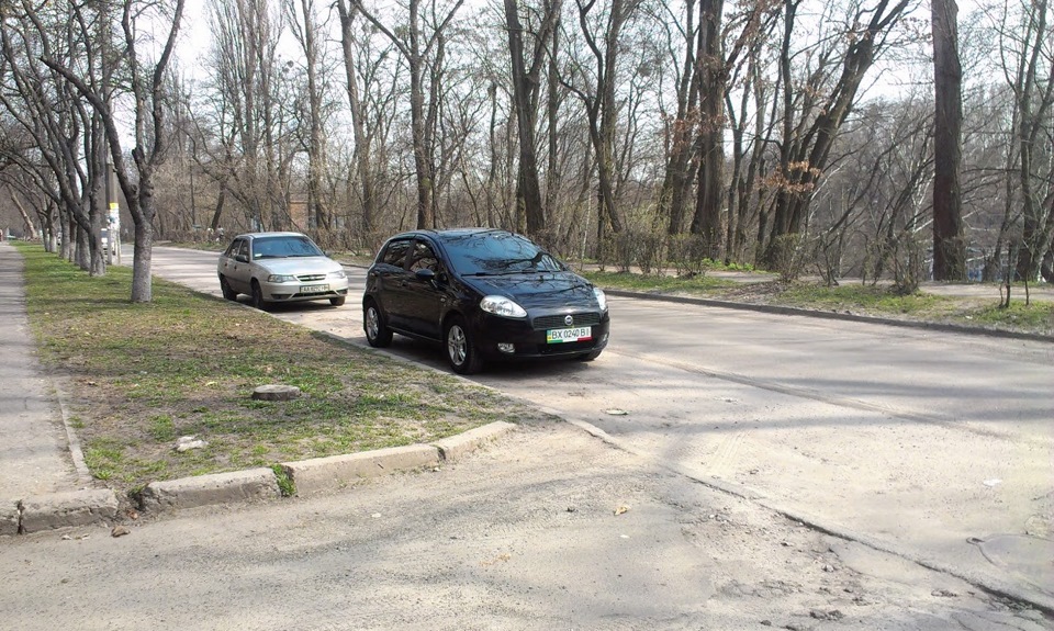 Парочка нових весняних фото + рамки 2