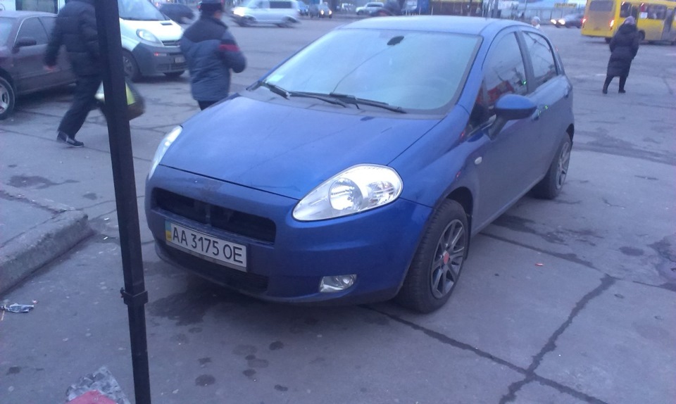 Минуло пів року 1