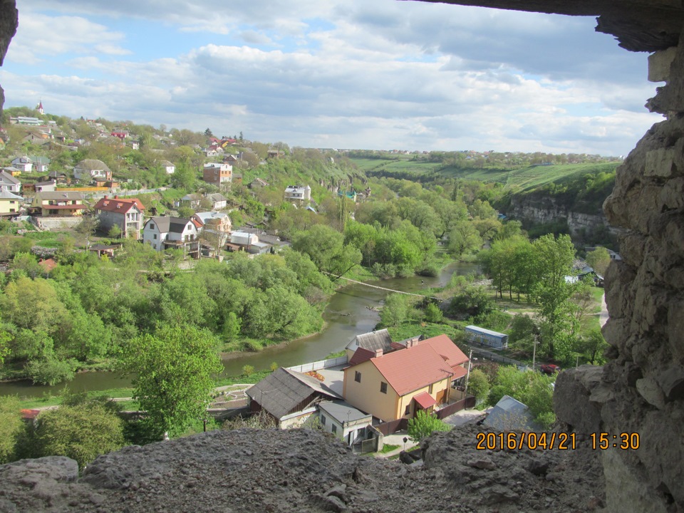Карпати 2016 2