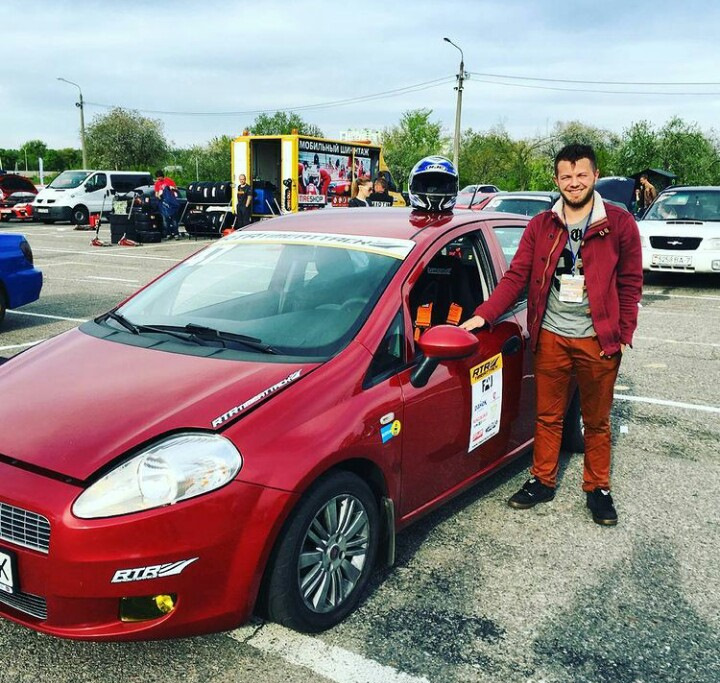 Перший етап і маса приводів задуматися 3