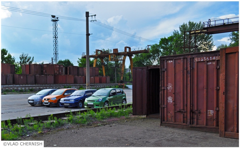 Фото із зустрічі D2R Харків 5